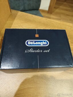 Delonghi Magnifica S - 2