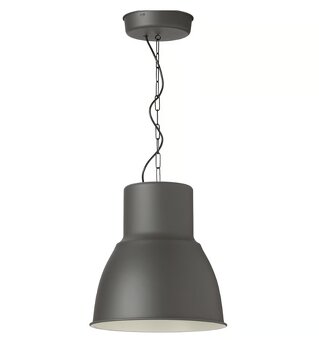 Predám lampu IKEA Hektar - 2