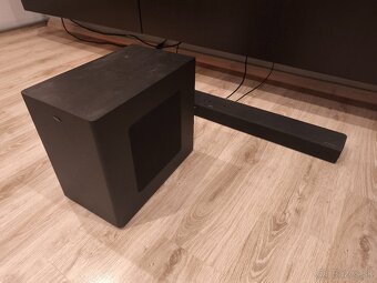 predám soundbar TCL C935U 5.1.2 - 2