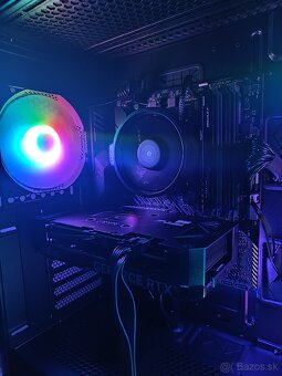 Herná Pc zostava - 2