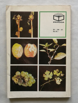 Metodická príručka ochrany rastlín - 2