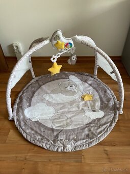 Hracia podložka - 2