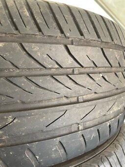 Matador 255/50 r19 - 2