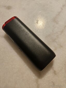 GLO Hyper Pro Ruby Black - 2