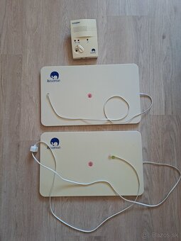 Monitor dychu Babysense 2 - 2