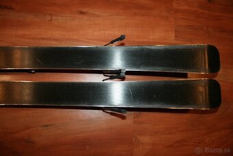 lyže head Mojo 107 cm , lyžiarky Lange - 2