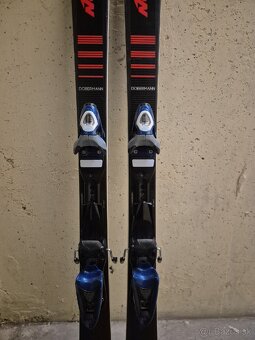 Lyze 140 cm Nordica Dobermann - 2