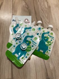 Papoo original kapsicka - 2