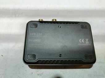 FNIRSI DPS-150 zdroj 30V/5A, 150W - 2