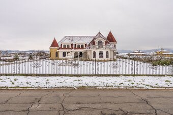 Exkluzívny rodinný dom - 2