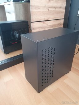 Herný počítač AMD, 5600X, 6800 16GB - 2