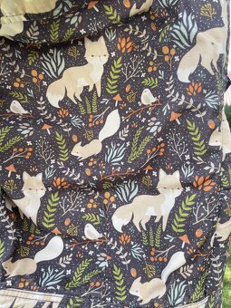 Tula Toddler - 11-27 kg - 2