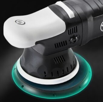 ✅ Orbitálna Leštička 🔥Nová🔥 Kmit 15mm ✅ - 2