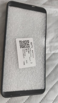 Novy obal na Redmi Note 10 T.Swift - 2