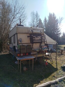 Fiat Ducato 2,5D - 2