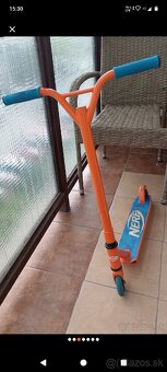 Predám kolobezku - 2