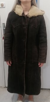 Slovenský kožuch - 2