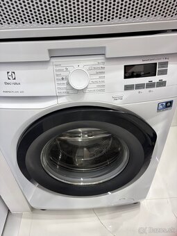 Predám práčku Electrolux - 2