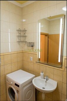 Garsónka na  ulici Antolská - 2