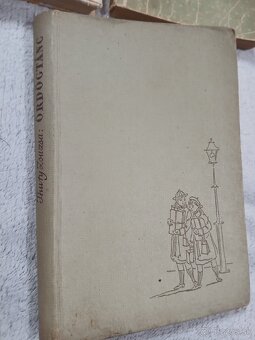 Knihy v maďarskom jazyku - 2