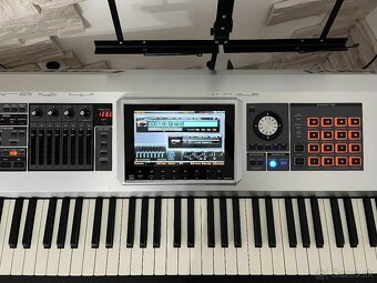 Roland Fantom G 8 - 2