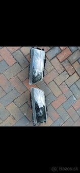 Svetla Honda CRX - 2