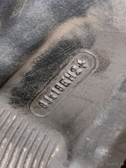 Predám - 1ks MAK 5x108 R18 - 2