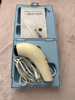 Biolampa Bioptron Zepter - 2