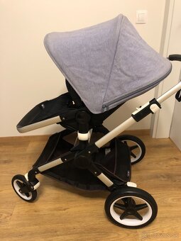 Bugaboo Fox - 2
