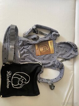 Ergonomický nosič Ritchino - 2