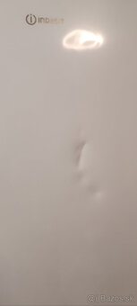 Chladnicka Indesit LI9S2EW - 2