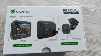 Predám GPS navigáciu - 2