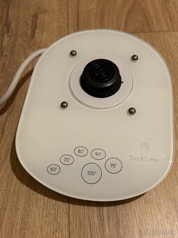 Keramická Varna kanvica - 2