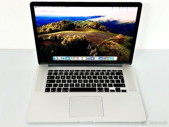 Apple MacBook Pro - 2