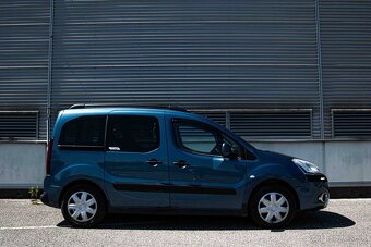 Citroën Berlingo 1.6 HDi 16V 92k Collection - 2