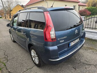 Citroën C4 Grand Picasso - 2
