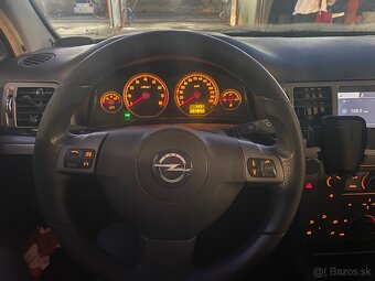 Opel vectra c 1.8 benzin - 2