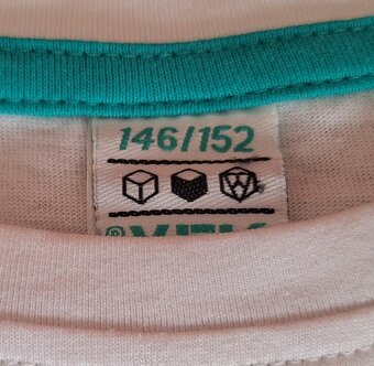 Chlapčenské tričko Urban Vision - 2