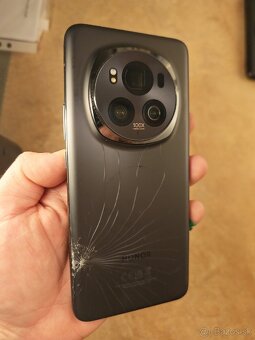 Honor Magic 6 pro - 2