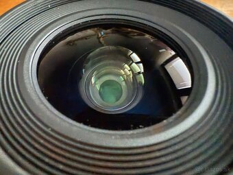 Sony A7R ii + prislusenstvo - 2