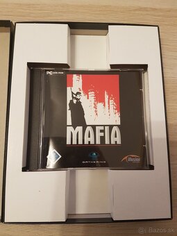 Mafia 1 - Big Box / PC / Hra /  viz foto - 2