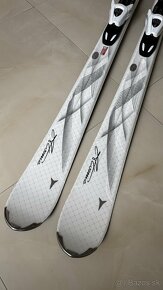 Lyže Atomic 165 cm - 2