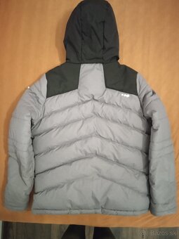 Chlapčenská bunda veľ. 143-152 - 2