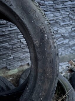 Zimné pneumatiky Nexen 225/50 R17 – 2 ks - 2
