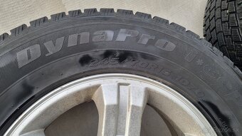 Predam original disky Al Kia Sorento - 2