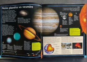 🌟📚 Náučné knihy pre deti 📖✨ - 2