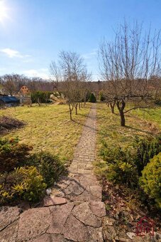 Chata, záhrada, Košice, Zelený dvor - 2