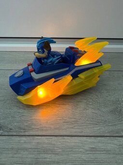 Labkova patrola Paw Patrol - 2