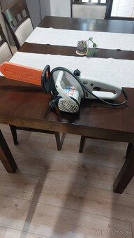 Predám el . pílu - 2