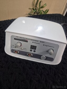 Kozmetický prístroj Elegante - 2